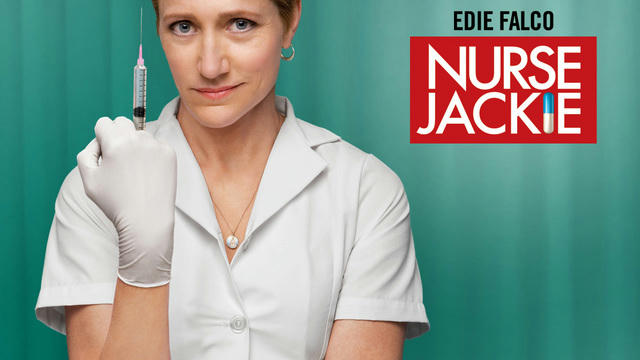 The Sound of Nurse Jackie: An Afternoon with Jan McLaughlin & Steve Borne