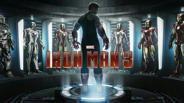 Todd-AO Mixes it Up With Dolby Atmos For Marvel’s Iron Man 3