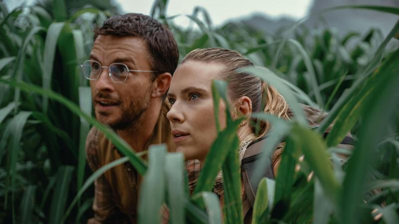 Gareth Edwards and the Sound of Jurassic World: Rebirth