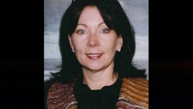 Polly Anthony, Former Epic and Geffen Executive, Dead at 59