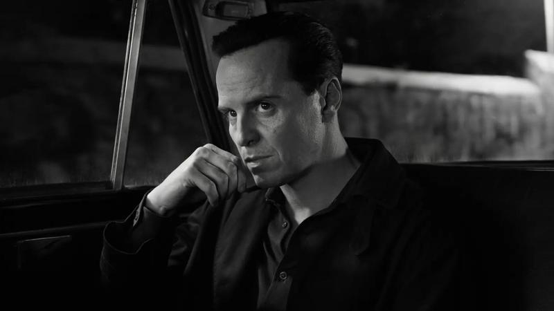 The Sound and Music of RIPLEY