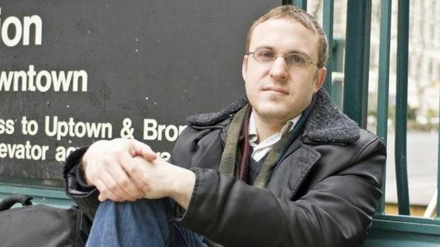 Behind the curtain: sound designer Josh Schmidt