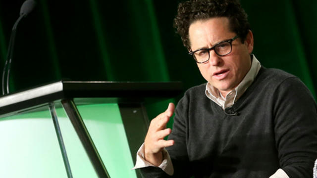 J.J. Abrams defends secrecy: 'You're ruining it before it even exists'