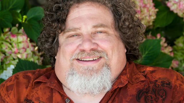 SoundWorks Collection Interview Series - James LeBrecht - Berkeley Sound Artists