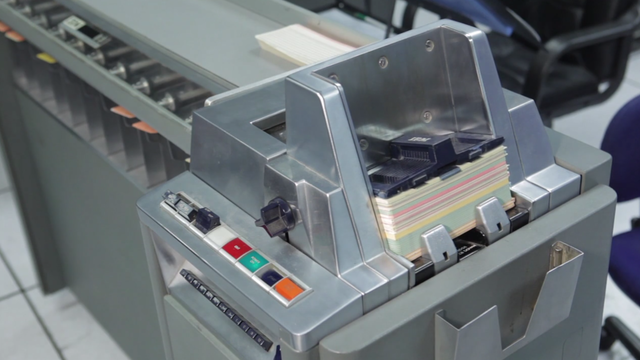 IBM 1401, A User's Manual