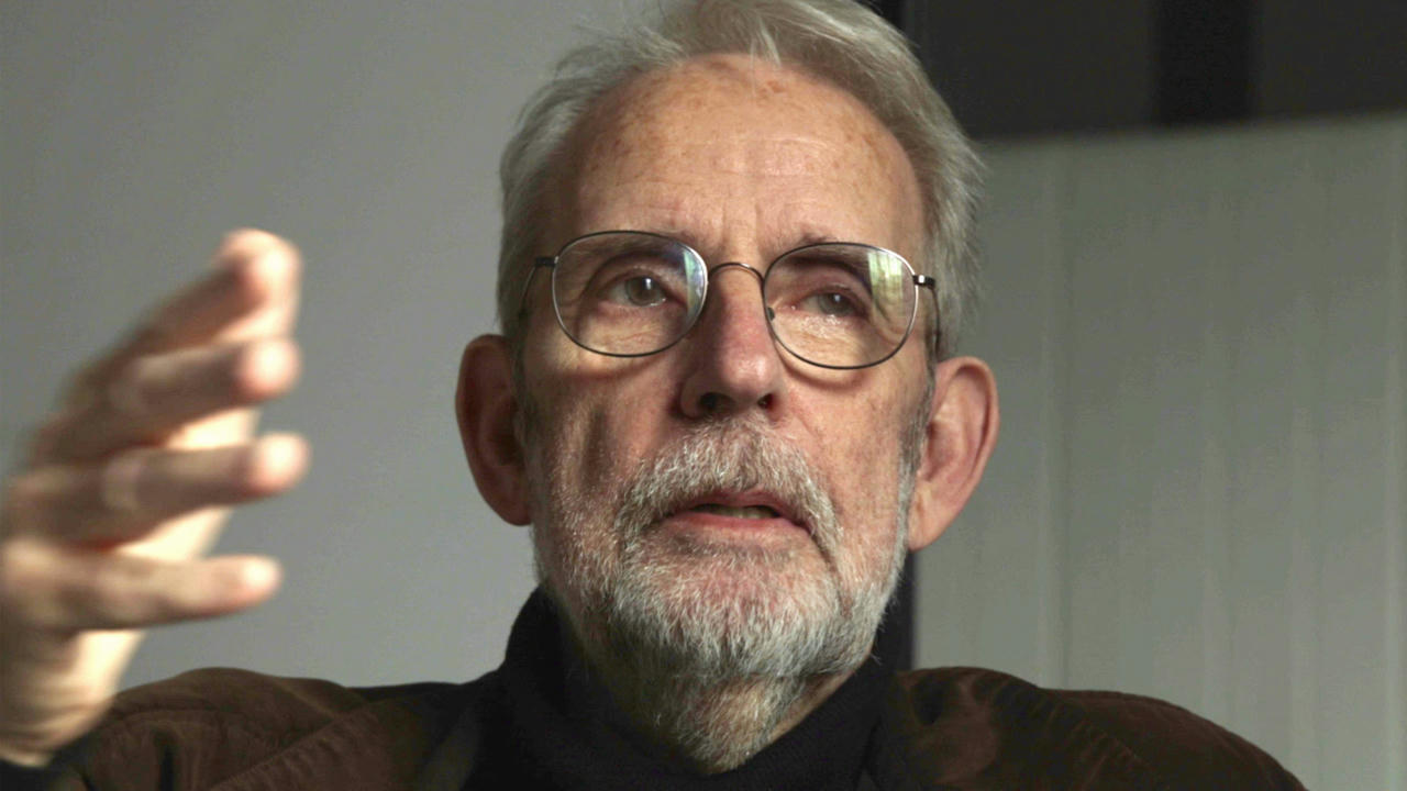 A discussion with Sound Designer and Film Editor Walter Murch