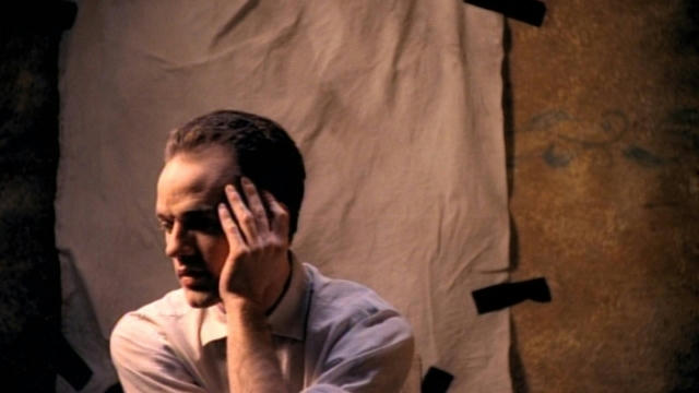 REM's "Losing My Religion" shifted into a major scale