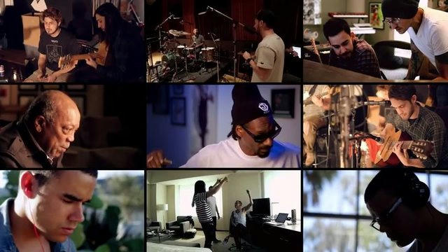 The Distortion of Sound - Short Documentary