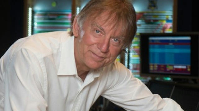 Re-recording Mixer, Andy Nelson to be Honored with CAS Career Achievement Award