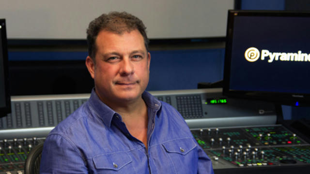 SoundWorks Collection Interview Series - Composer Clint Bajakian - World of Warcraft: Warlords of Draenor