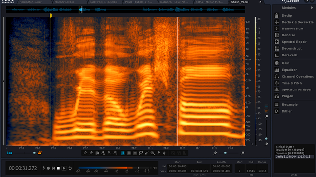 iZotope releases RX 3