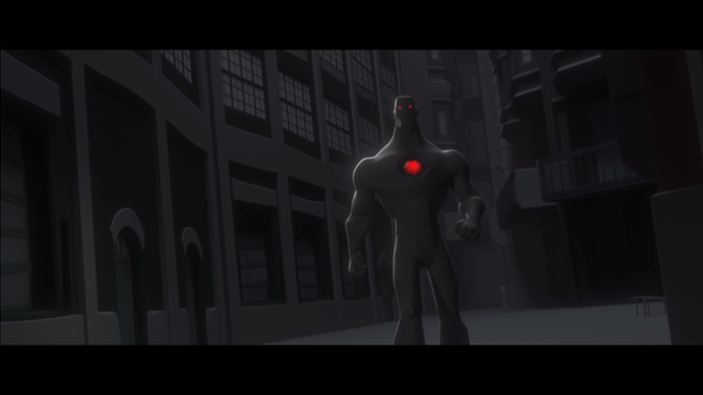 Mojo Vignette Animation Sound Design