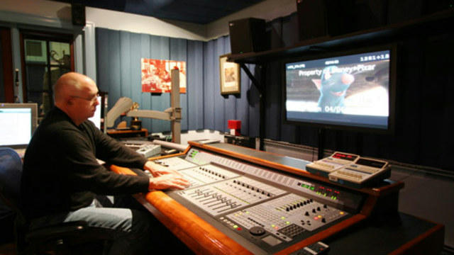 Collaborating with the Music Team – An Interview with Randy Thom