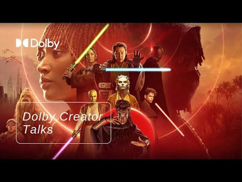 The Music of Star Wars: The Acolyte