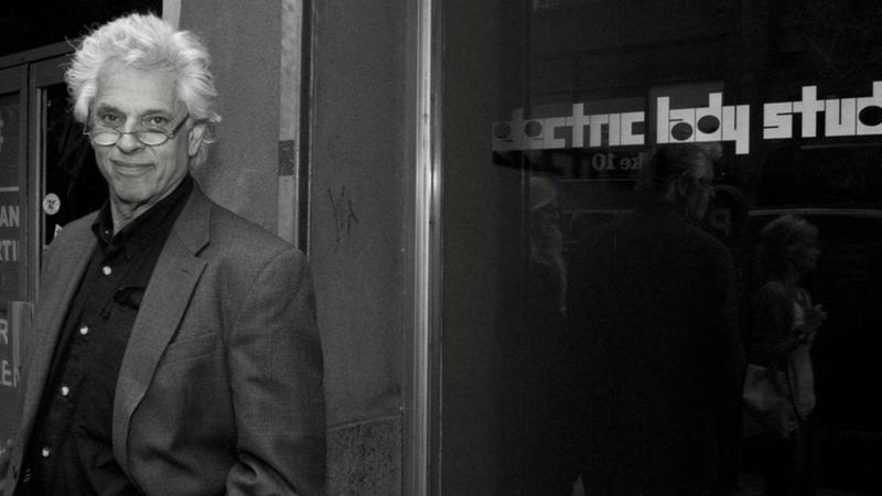 Architect and Acoustician John Storyk