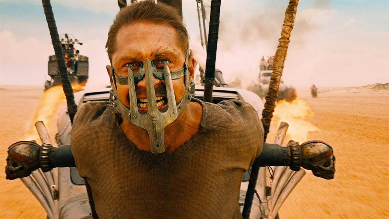 Oscars in One Minute: Sound