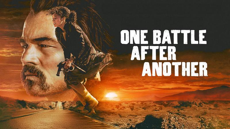 The Sound of One Battle After Another