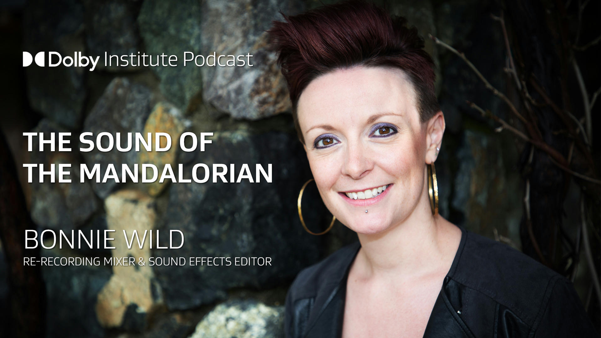 The Sound of The Mandalorian