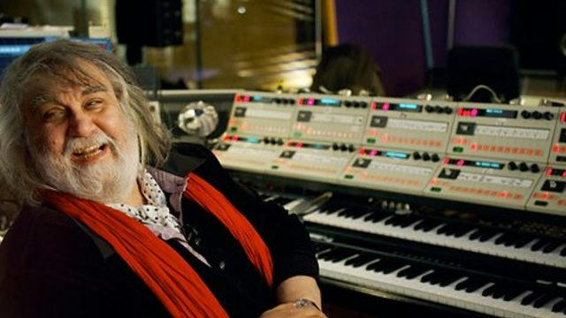 Sound of Cinema: The Music that Made the Movies
