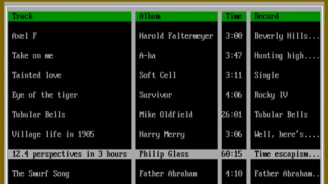 Why Spotify didn't exist in the '80s