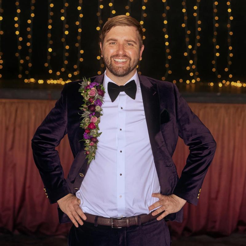 Matt Nixon