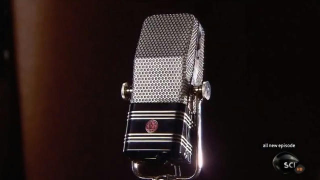 How It's Made - Ribbon Microphone