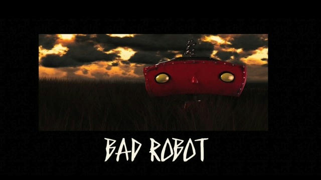 The Bad Robot Facility: Everything Under One Roof