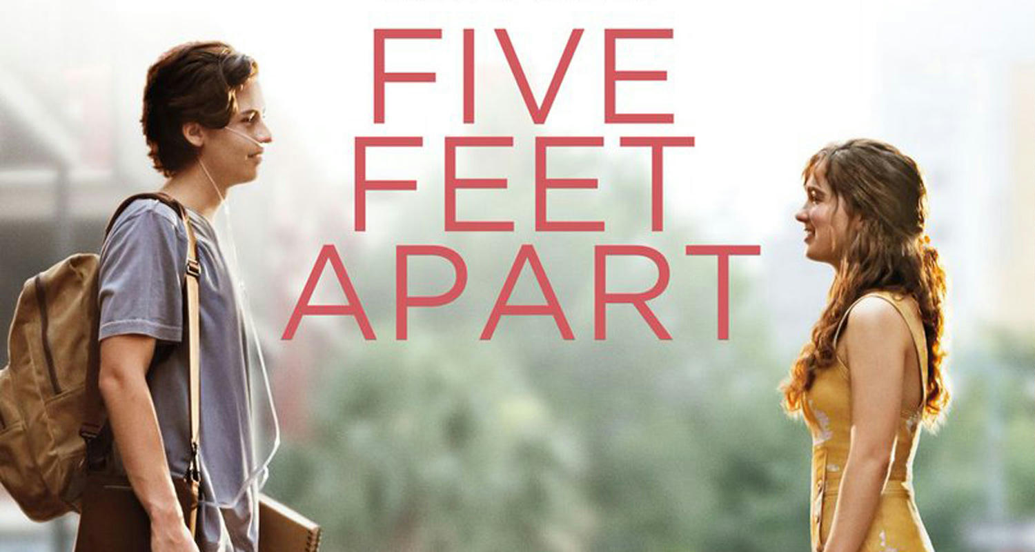 Composer Brian Tyler Releases new soundtrack for Five Feet Apart