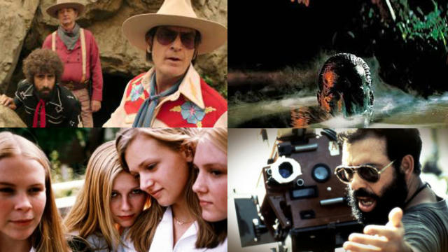 A Coppola Family Affair - Weekend long tribute to the Coppola Family