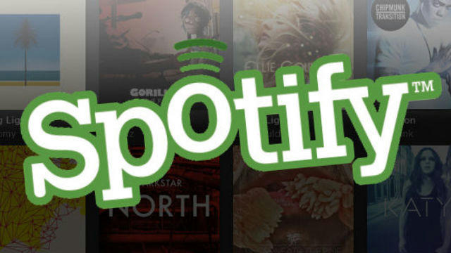Spotify's New Free Mobile Service Signals the Fate of the Music Industry