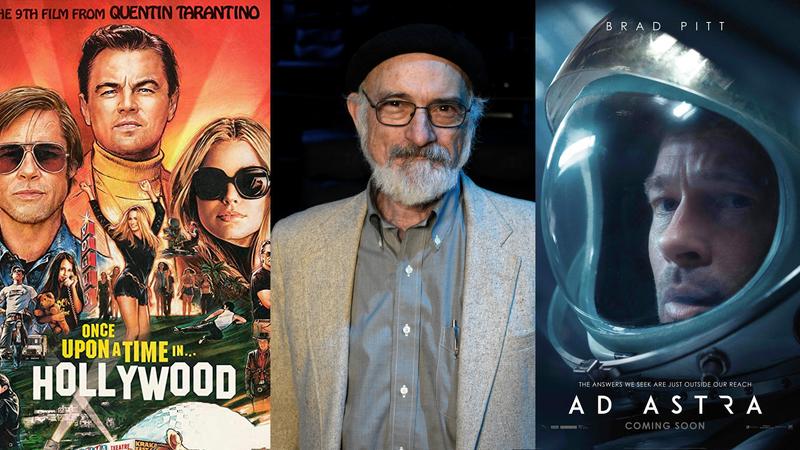 Production Sound Mixer Mark Ulano - Oscar Podcast 2020