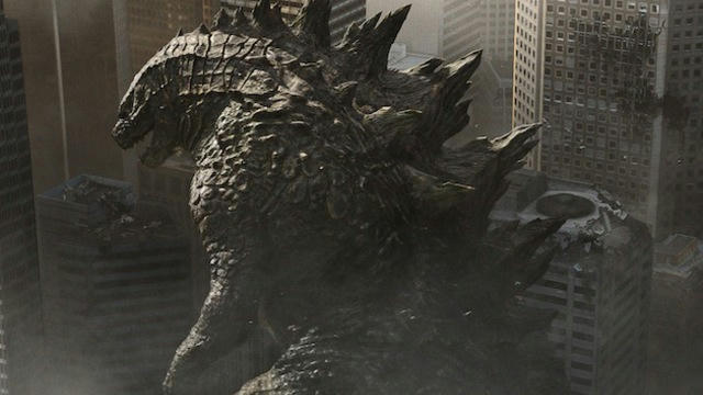 Godzilla Sound Designers Erik Aadahl & Ethan Van der Ryn on Creature Language
