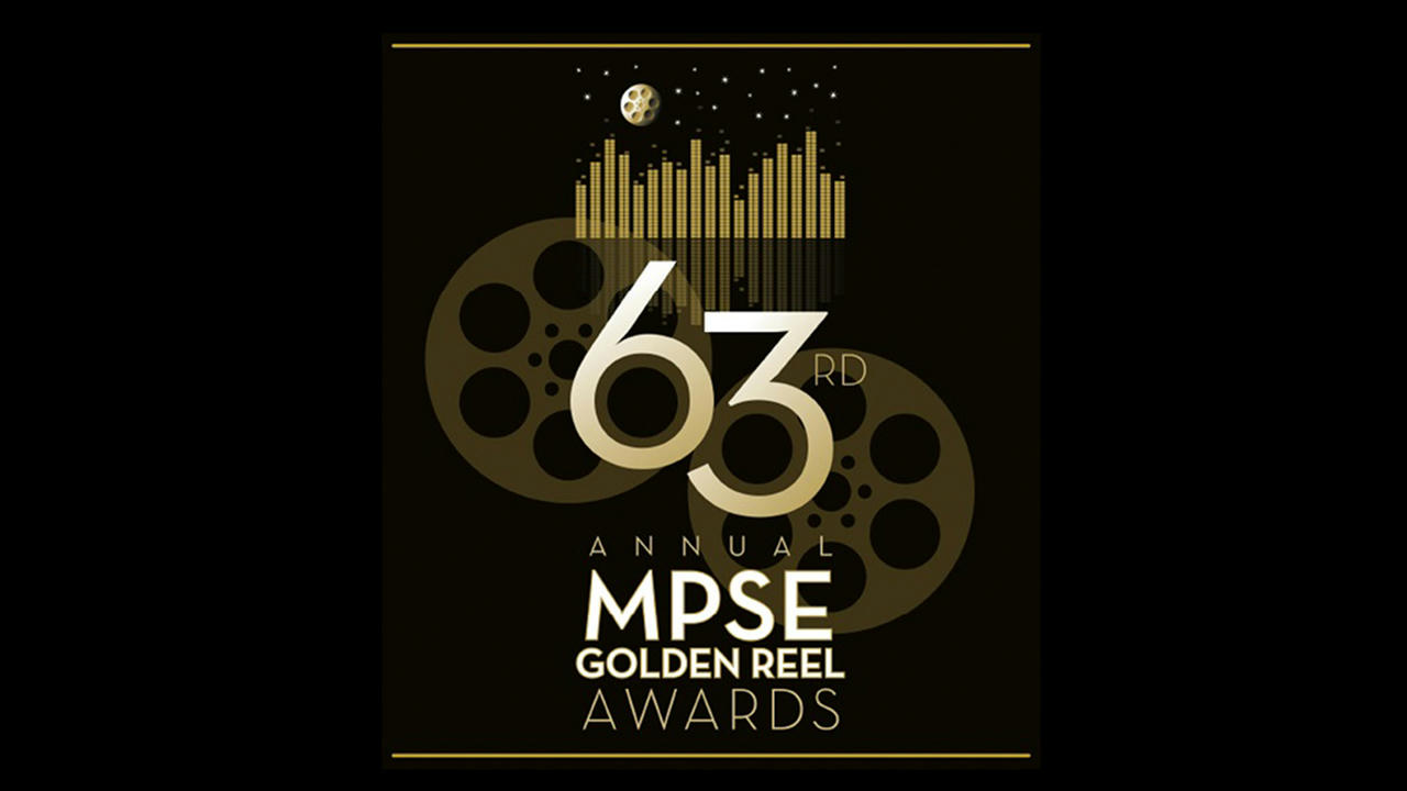 Motion Picture Sound Editors Announce 2016 Golden Reel Nominations