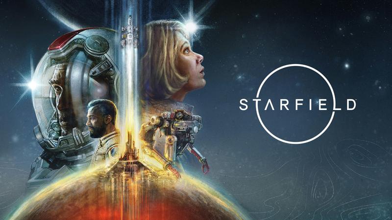 Into the Starfield: The Journey Begins - Composer Inon Zur