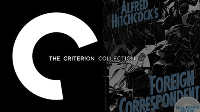 Film Restoration at Criterion Collection