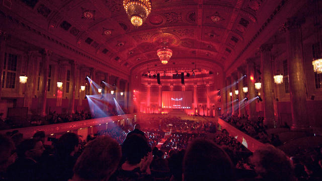 "Hollywood in Vienna" Concerts  Celebrates Classic and Current Masterpieces