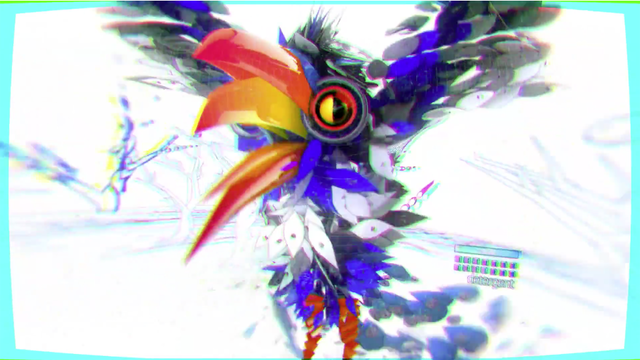 Synesthetic Locked