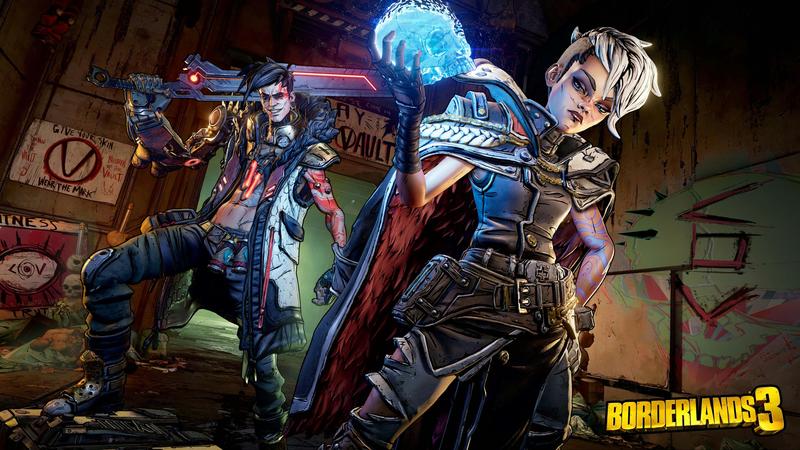 Sound Design for Video Game Weaponry with Gearbox Software