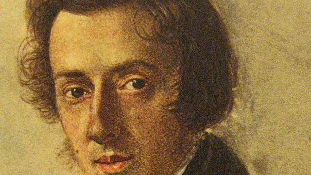 Kickstarting a free, open archive of recordings of all of Chopin