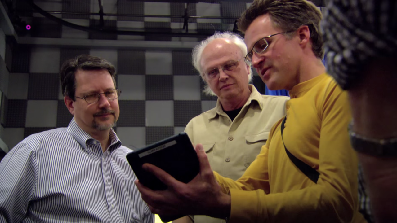 Lucasfilm, Industrial Light & Magic and Skywalker Sound Launch ILMxLAB