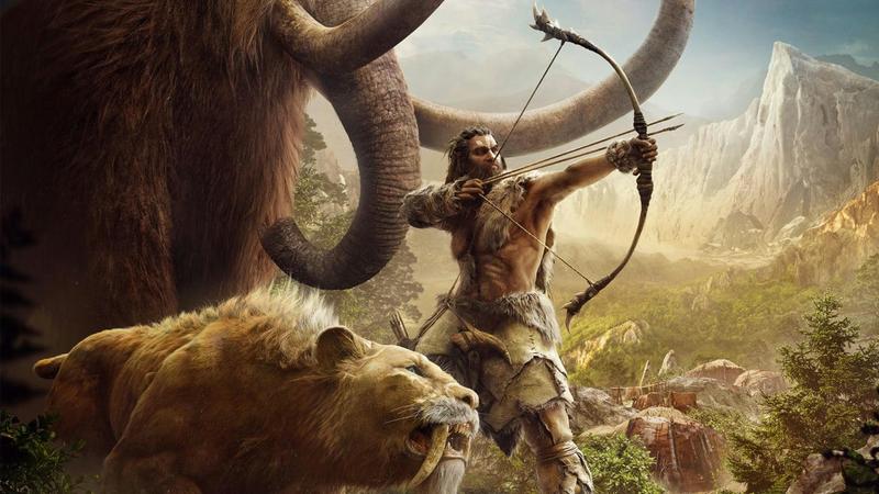 The Music of Far Cry Primal with Composer Jason Graves