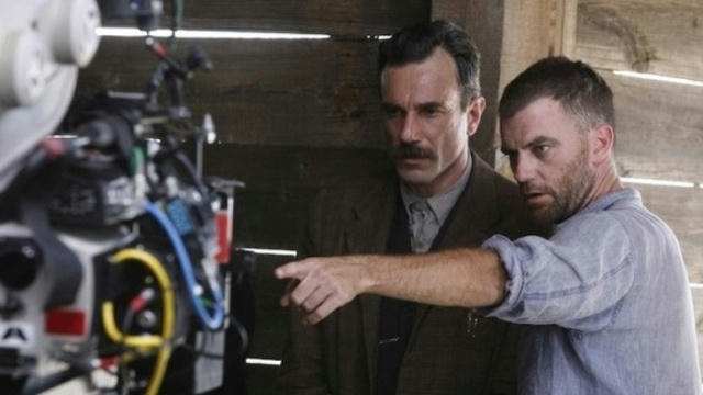 Paul Thomas Anderson Directed TV Pilot for "The Jon Brion Show"