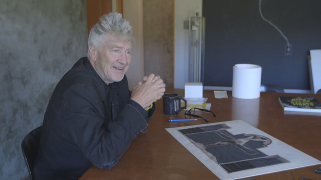 Snapping, Humming, Buzzing, Banging: Remembering Alan Splet