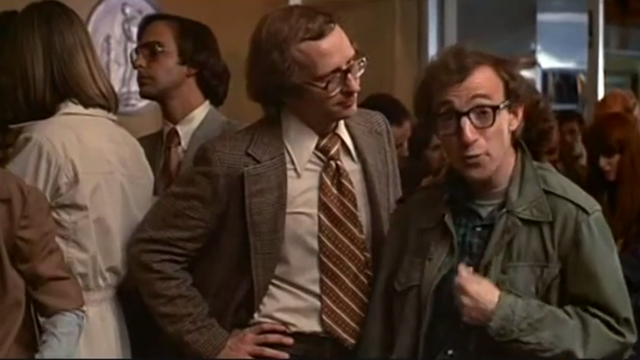 Breaking the 4th Wall Movie Supercut