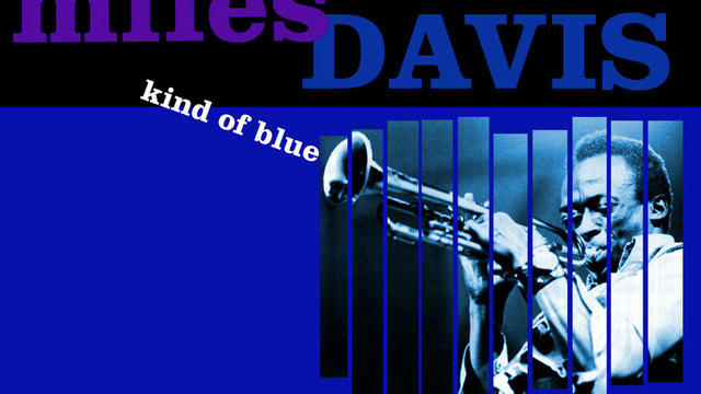 Miles Davis - Kind Of Blue Becomes Digital