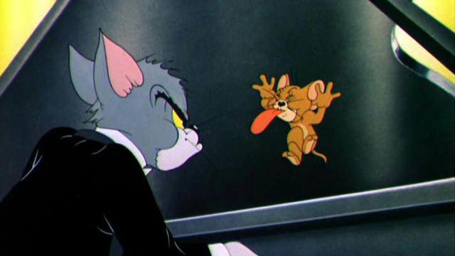 Listen to This Tom and Jerry Music Performed Like You’ve Never Heard Before