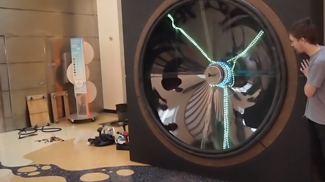 The Biggest Subwoofer In The World