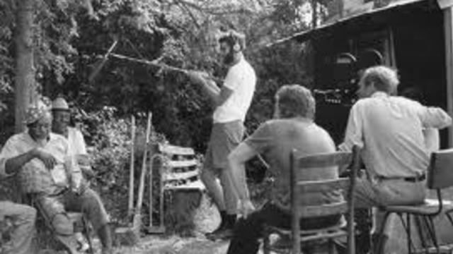 Folkstreams free archive of folk/roots culture documentaries