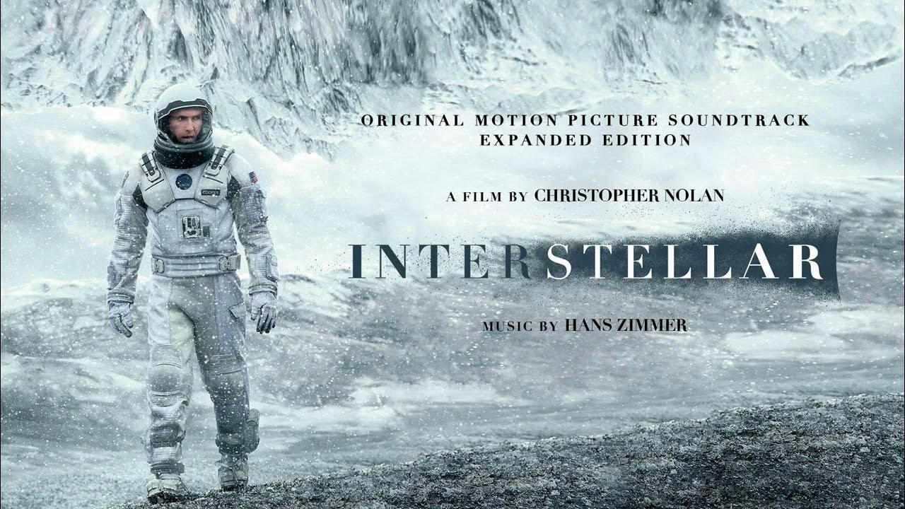 SoundWorks Collection Interview Series - Composer Hans Zimmer - Interstellar