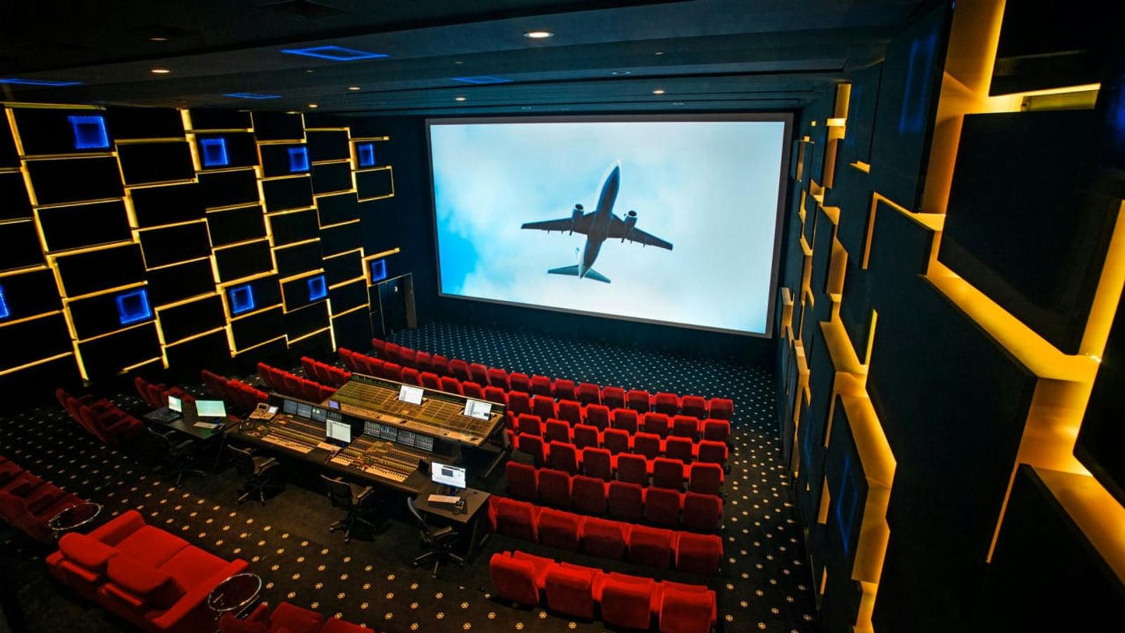 Auro-3D® Immersive Sound